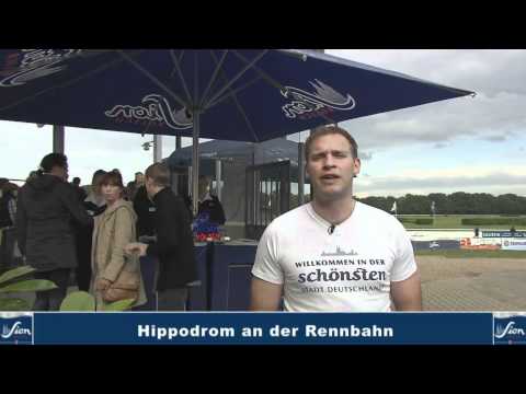 Gastrotipp: Rennbahn Köln Weidenpesch
