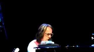 Todd Rundgren Live - Too Far Gone 2014