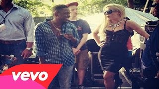 Kendrick Lamar ft. Lady Gaga – Party Nauseous