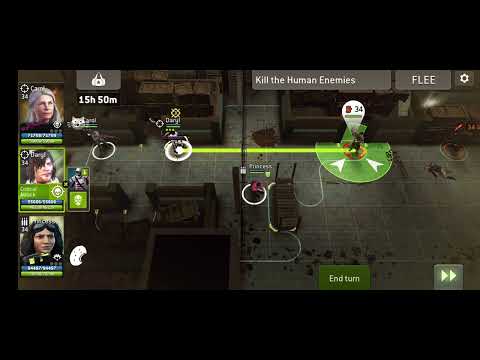 GW Season 33 vs BREAKING BAD (BI04)