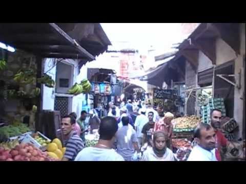 Vídeo de Funky Fes