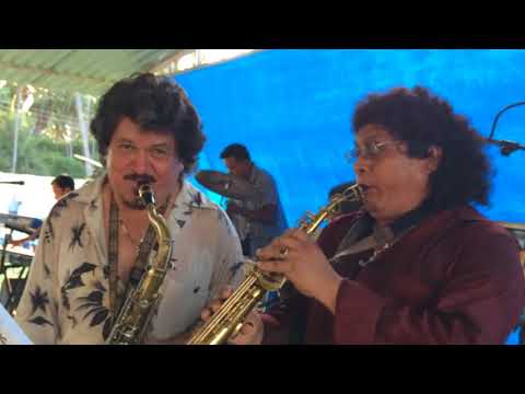 Internacional Fiesta 85 - Mix Fiesta 85 - (V-Mix Payaso Dj ReMix)