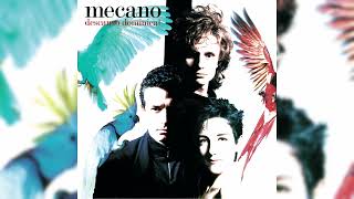 Mecano - La Fuerza del Destino (Audio oficial)
