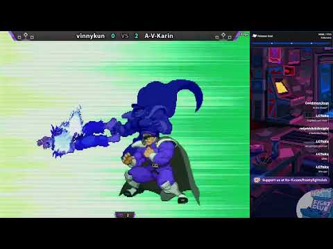 Alpha Bison is Fair and Balanced