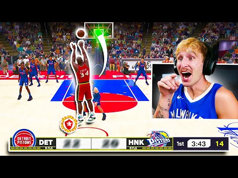 Shaq Takes OVER! Wheel of 2K! Ep. #6