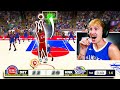 Shaq Takes OVER Wheel Of 2K Ep 6
