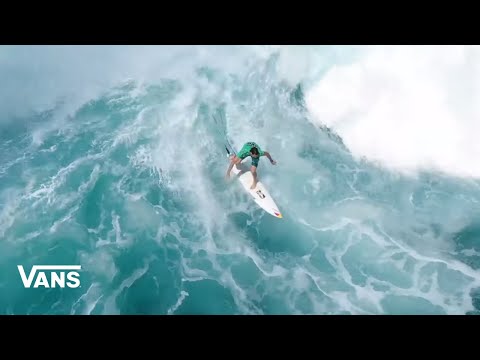 Vans Pro 2019 - Finals Day Highlights | Surf | VANS