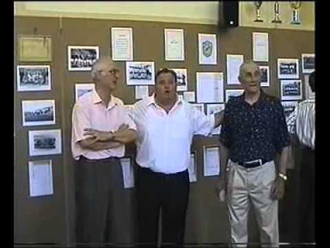 Mostra fotografica del calcio a Povegliano Veronese