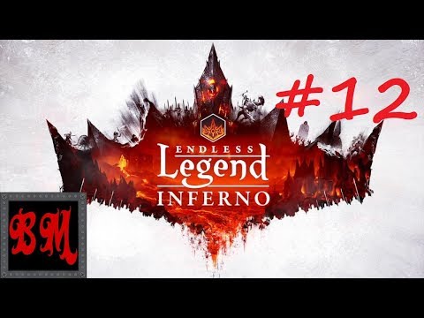 Let's Play Endless Legend Inferno - Part 12