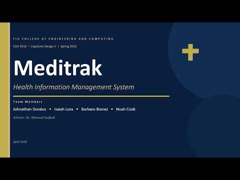 Introduction Video
