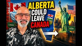 Alberta May Leave Canada