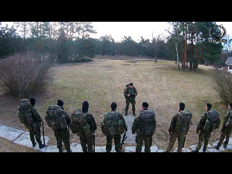 Farkasok - A magyar virtus felébresztése (2017)