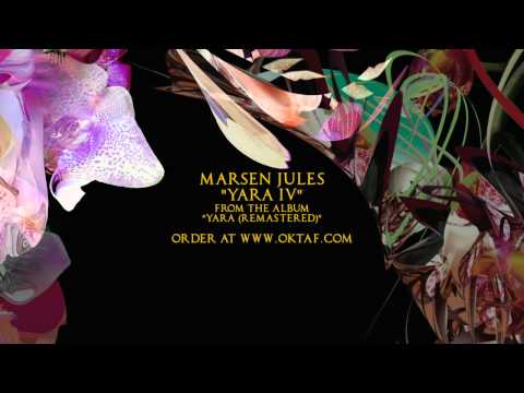 Marsen Jules - Yara 4 (from 