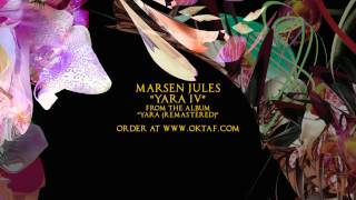 Marsen Jules - Yara 4 (from 