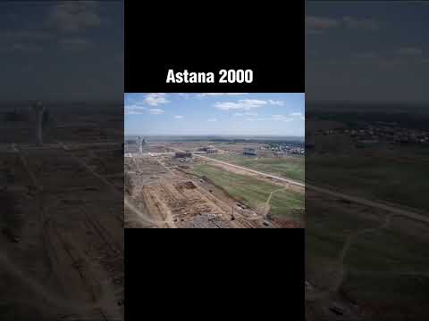 Astana  2000 vs Astana  2023