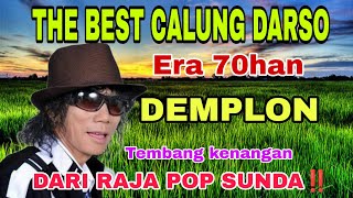 Download lagu 💥DEMPLON‼️ THE BEST CALUNG DARSO | TEMBANG KENANGAN mp3 Download lagu 💥DEMPLON‼️ THE BEST CALUNG DARSO | TEMBANG KENANGAN mp3