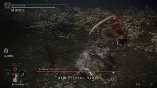 【土曜定期の残業】完全初見のELDEN RING #59