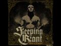 Sleeping Giant - No One Leaves This Room Sick ...