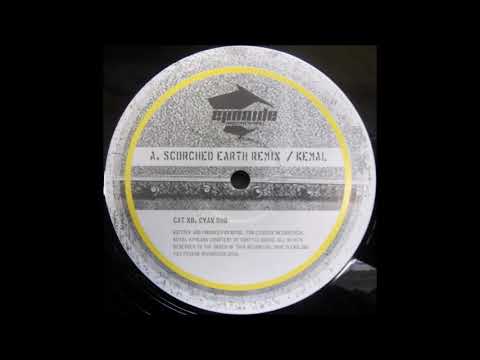 Bulletproof & Concord Dawn & Optiv - Scorched Earth (Kemal Remix)