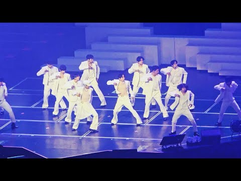 251130 SUPER JUNIOR (슈퍼주니어) 20th Anniversary tour (SUPER SHOW 10) in BANGKOK Day2 FULL