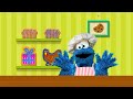 Sesame Street Alphabet Kitchen Of Cookie Monster And Elmo 102