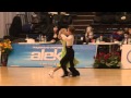 Осетров Кирилл - Князева Алиса, Viennese Waltz 