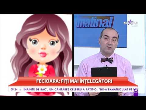 Horoscopul Zilei, 18 Iunie 2017. Nativi Gemeni, primiţi veşti de la foşti colegi