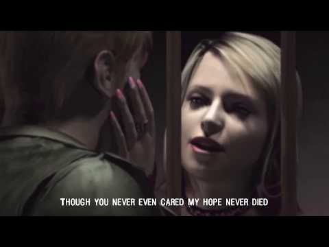 SILENT HILL RAP SONG TRIBUTE by Radek Wade