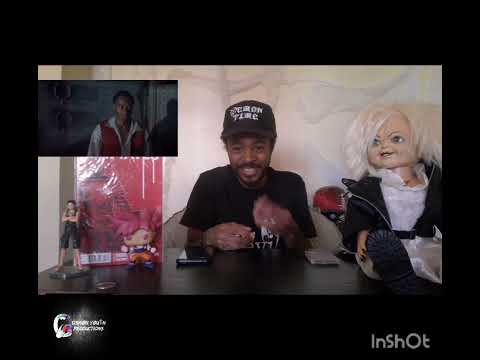 Lil BMO'S HøtBøx HALLOWEEN SPECIAL 🎃