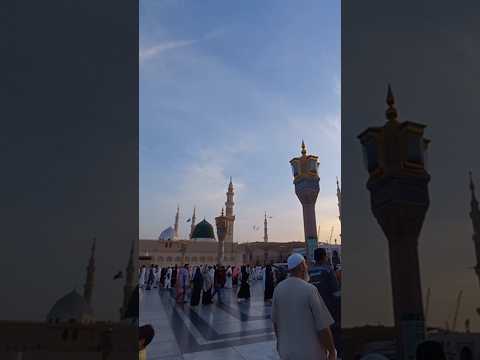 #makkahmadinah