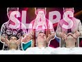 Watch Me Slap All These People After I Ve Shaved Them