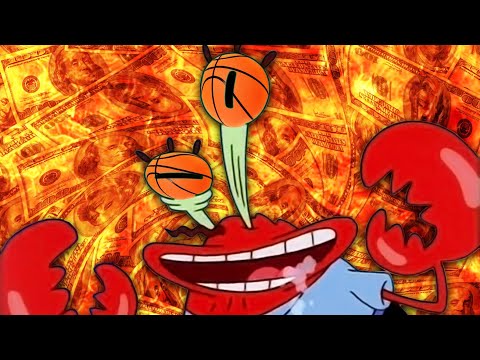 The Coin Game - The Scratch Ticket Addiction