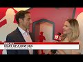 One-on-one with Guardians’ President Chris Antonetti