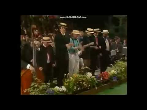 Karl Moik, Hias und Wolfgang Lindner Band - Heut Hamma Stadlzeit