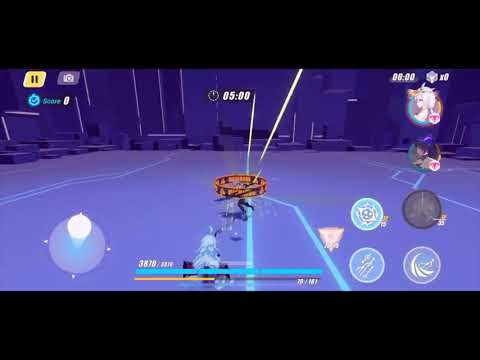 (Honkai Impact 3 SEA) Memorial Arena - RPC-6626 31840