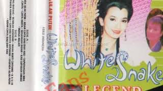 Download lagu Legenda ular putih versi Indonesia kaset  pita / white snake legend 1992 新白娘子傳奇 mp3