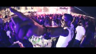 BAOLI BEACH  Remember les coulisses 2013