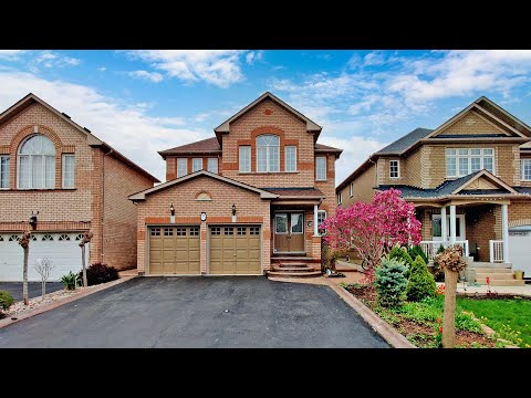 55 Ryegrass Crescent, Brampton