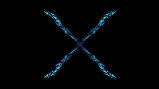 Shades - The Saga (Double-Mirrored Oscilloscope)