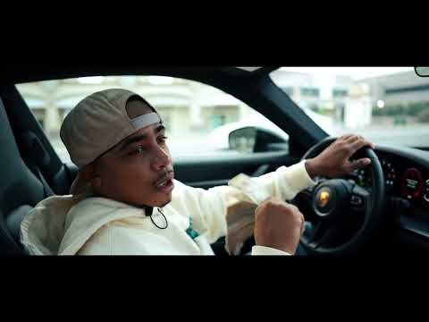 Hubba Ft. D.O.T. - Hustle Off The Ground