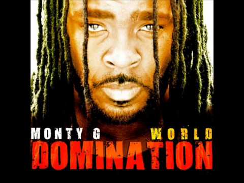 Monty G - Two To To "FLOW DEL REINO"