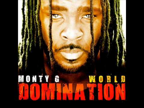 Monty G - Two To To 