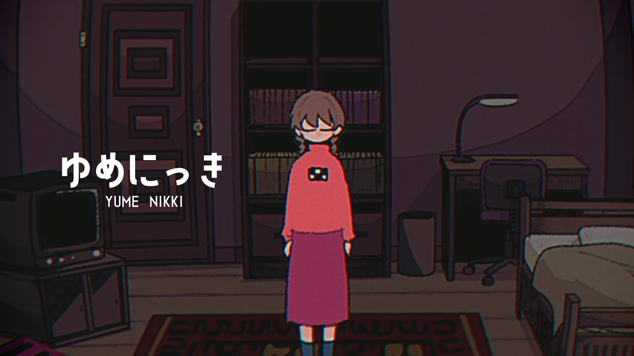 【手描きゆめにっき】ふぁうんどふってーじ