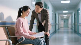 窮女孩為救母親被迫簽下契約婚姻，婚後才知道總裁老公竟暗戀她十年！#逆袭 #甜宠 #重生 #shortdramas     🍊         JHDJ