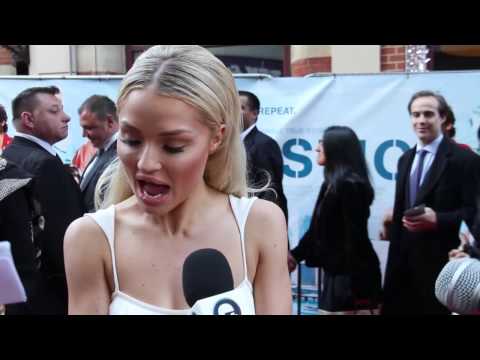 Emma Rigby Partner