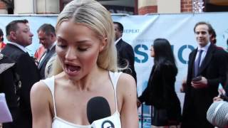 The Rise Of Emma Rigby: From Hollyoaks To Hollywood