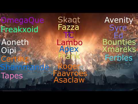 Lost Boys vs Mythic Jailer