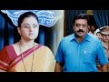 Suresh Gopi Latest Powerful Telugu Movie Part 3 Collector Mohini Aditya Menon