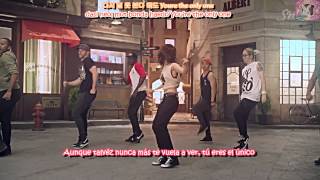 BoA - Only One (Dance Ver.) [Sub Español+Karaoke+Hangul] DESCARGA