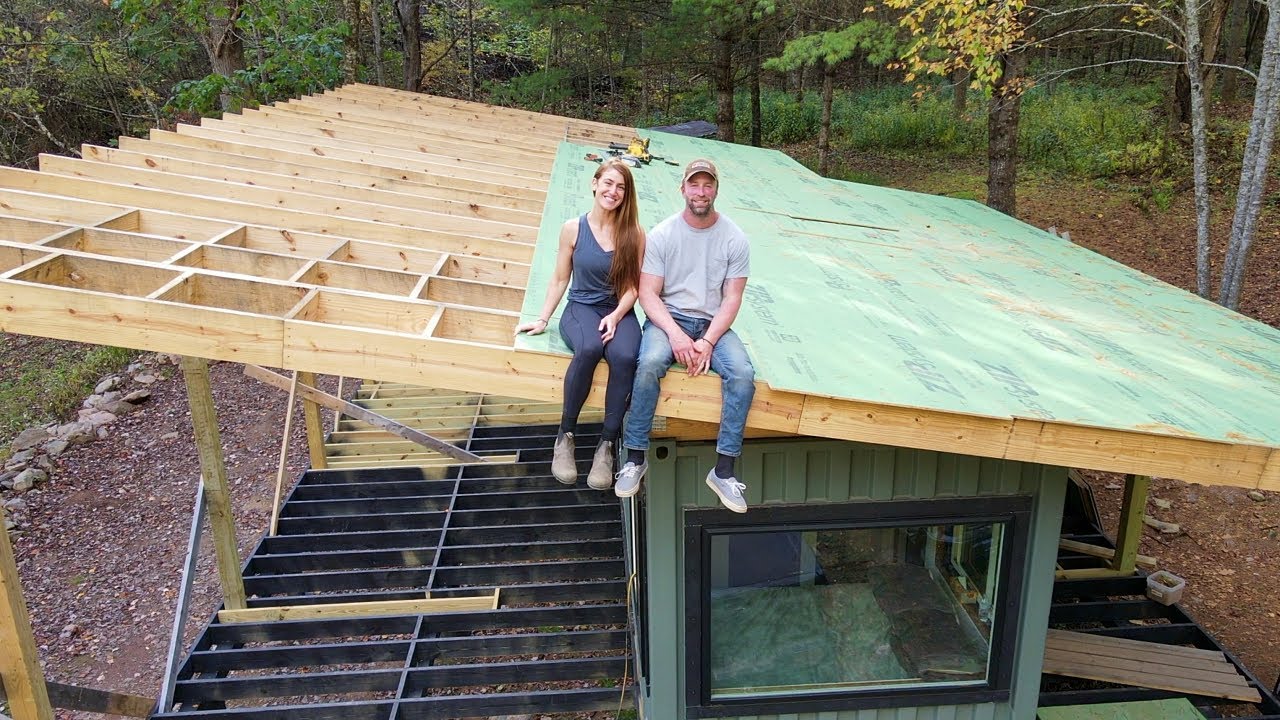 THE MOMENT WE'VE BEEN WAITING FOR!